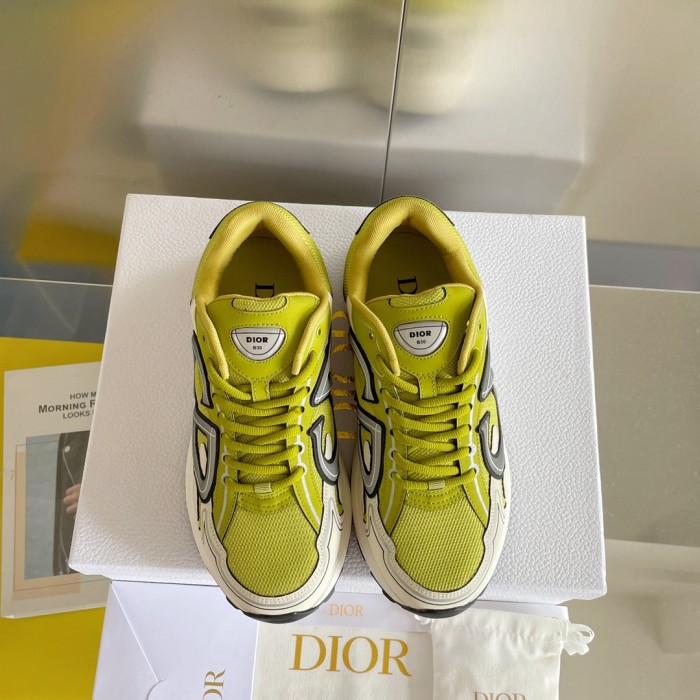 Dior B30 Yellow