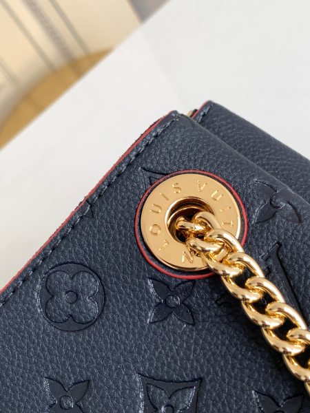  Handbag   Louis Vuitton  M43746  size  24.x 17 x 11  cm