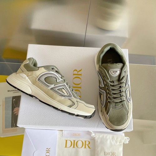 Dior B30 Olive