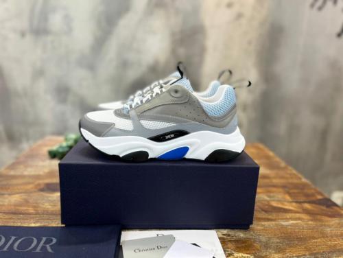 Dior B22 White Blue