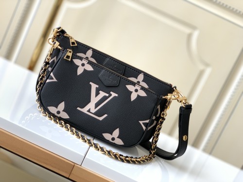 Handbag   Louis Vuitton   45777  size  23.5×13×4.5 cm