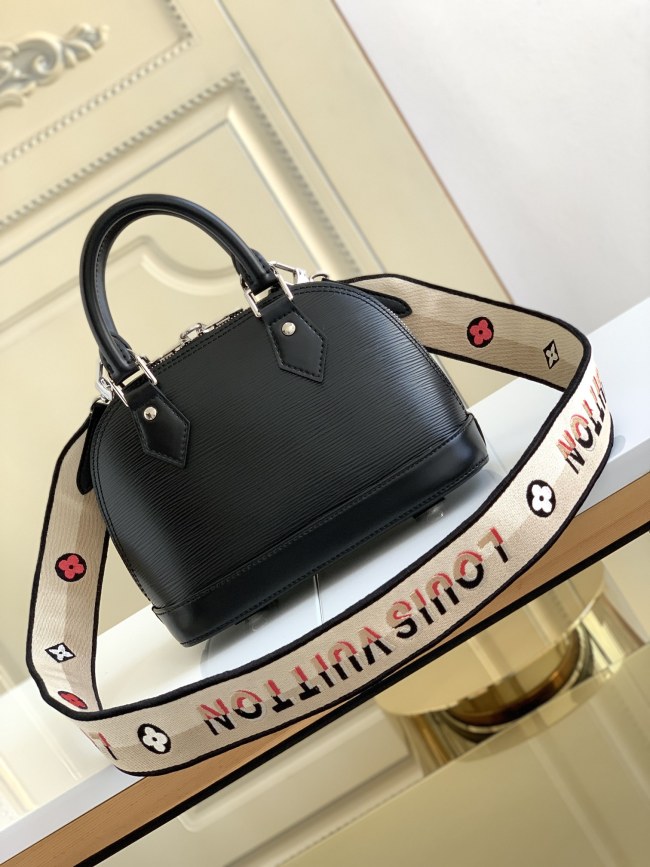  Handbag  Louis Vuitton  59217  size   23.5 x 17.5 x 11.5  cm