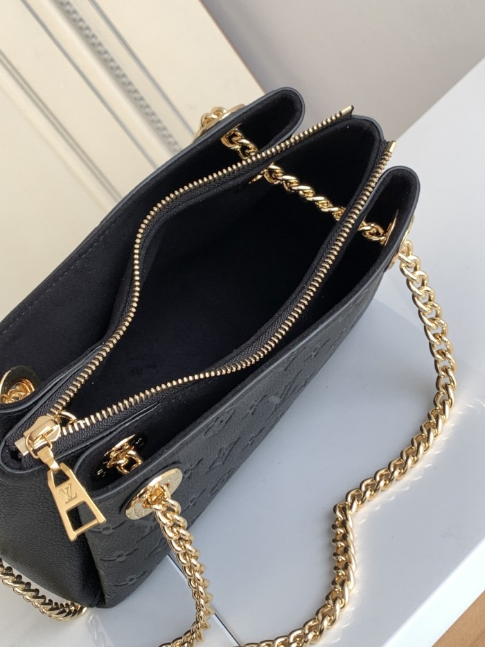 Handbag   Louis Vuitton  M43746  size  24.x 17 x 11  cm