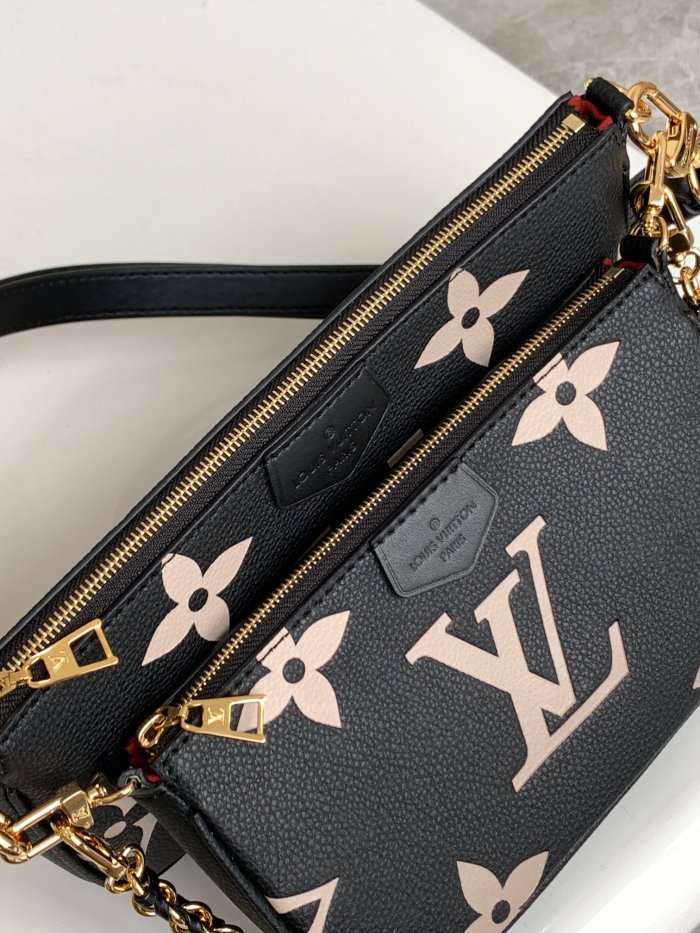 Handbag   Louis Vuitton   45777  size  23.5×13×4.5 cm