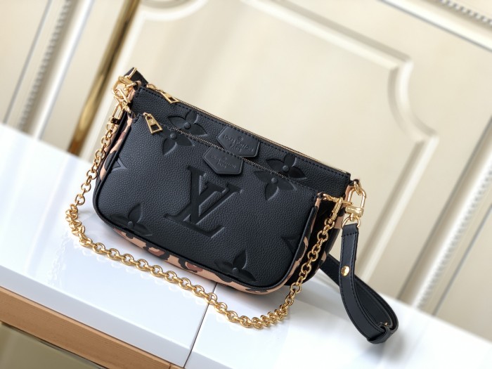 Handbag   Louis Vuitton   58520  size  23.5×13×4.5 cm  
