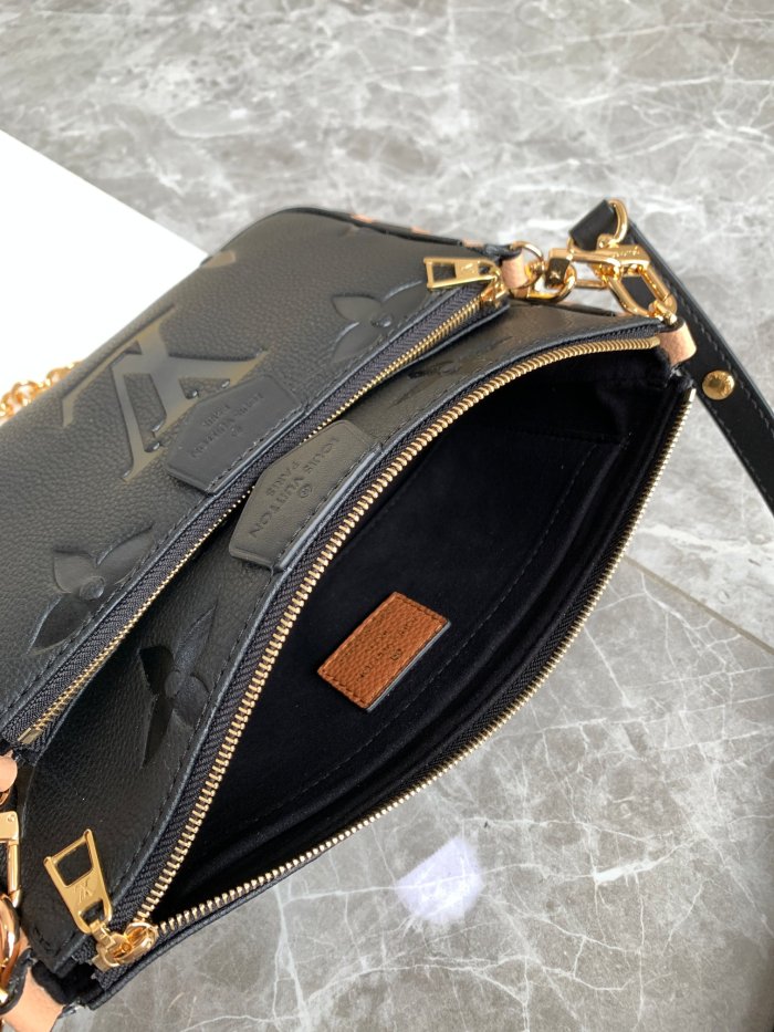 Handbag   Louis Vuitton   58520  size  23.5×13×4.5 cm  