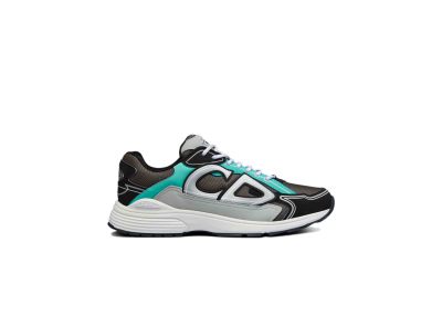 Dior B30 Anthracite Gray