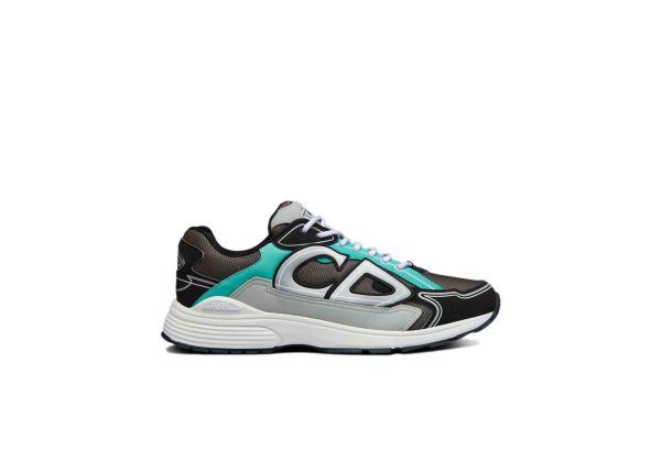 Dior B30 Anthracite Gray