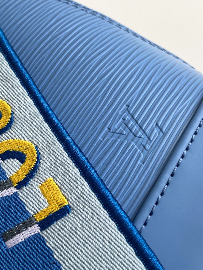  Handbag   Louis Vuitton  57426  size  23.5 x 17.5 x 11.5 cm