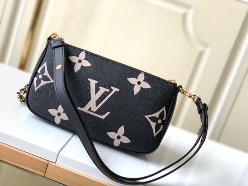 Handbag   Louis Vuitton   45777  size  23.5×13×4.5 cm