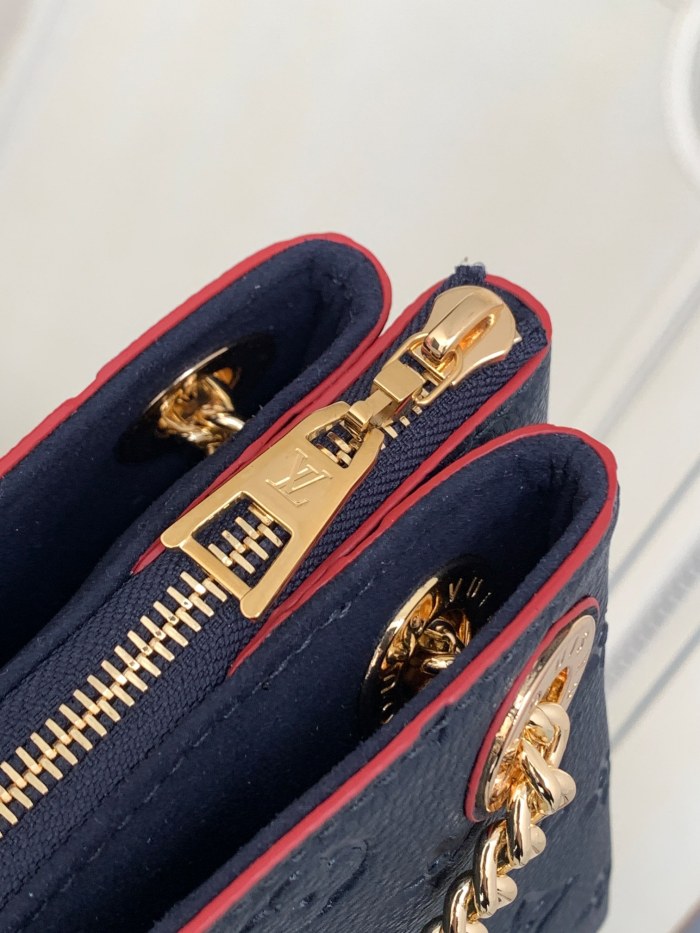  Handbag   Louis Vuitton  M43746  size  24.x 17 x 11  cm