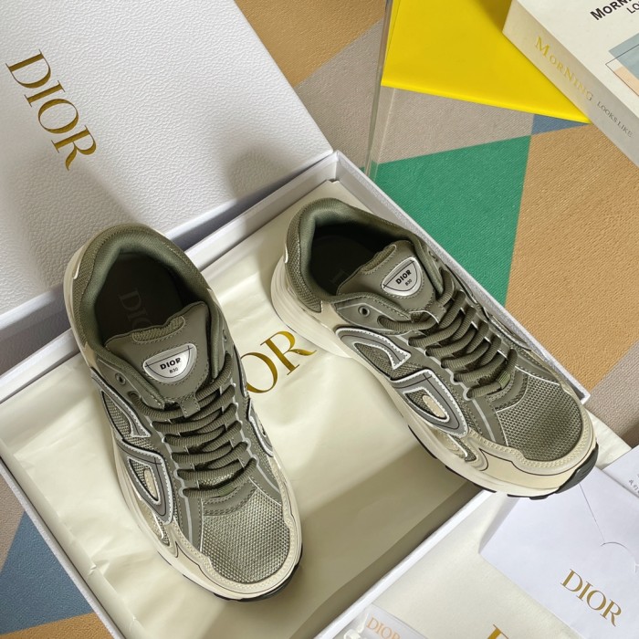 Dior B30 Olive