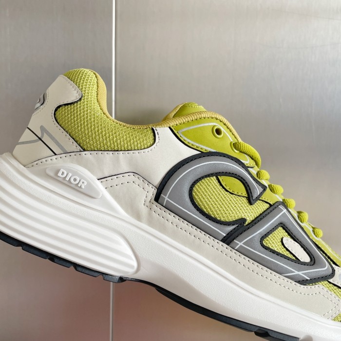 Dior B30 Yellow