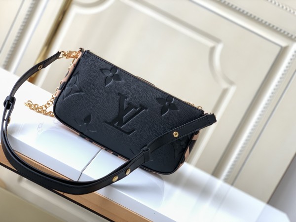 Handbag   Louis Vuitton   58520  size  23.5×13×4.5 cm  