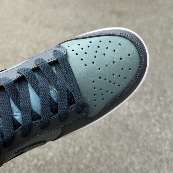 Nike Dunk Low Mineral Slate Armory Navy