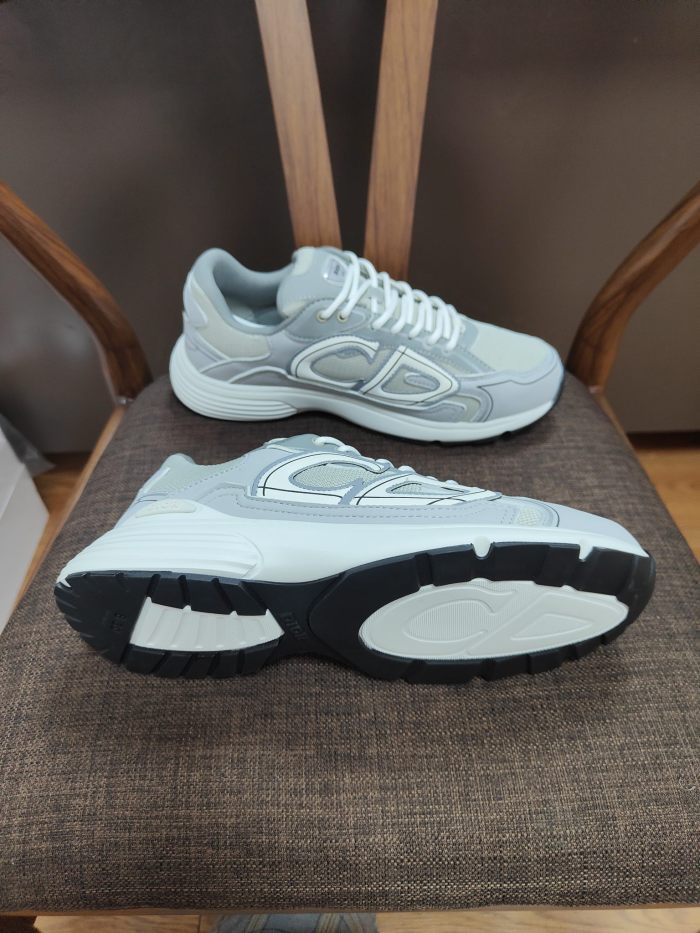 Dior B30 Grey