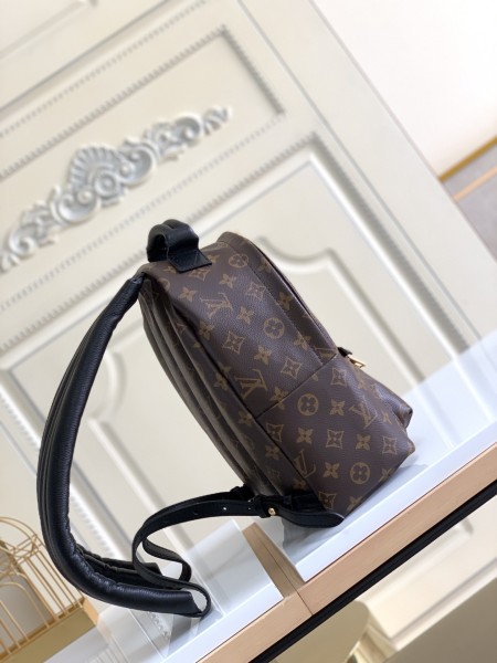  Handbag   Louis Vuitton  M41560   size   20×31×10  cm