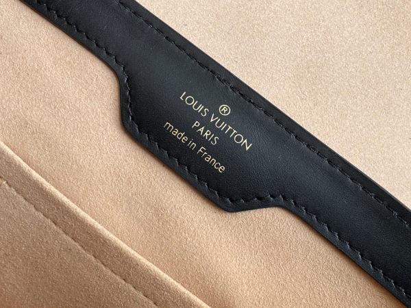 Handbag  Louis Vuitton  M45908  size  21x18x11 cm 