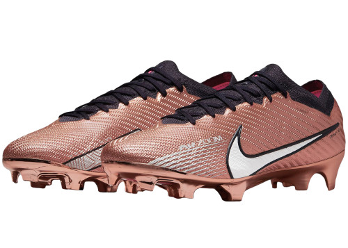 Nike Zoom Mercurial Vapor 15 Elite FG Generations Pack Metallic Copper