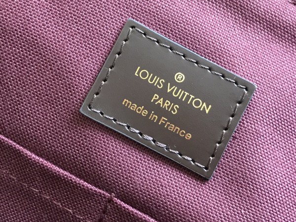 Handbag  Louis Vuitton   M41013  size   42/27/17  cm   