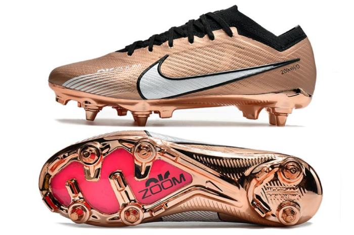 Nike Zoom Mercurial Vapor 15 Elite FG Generations Pack Metallic Copper