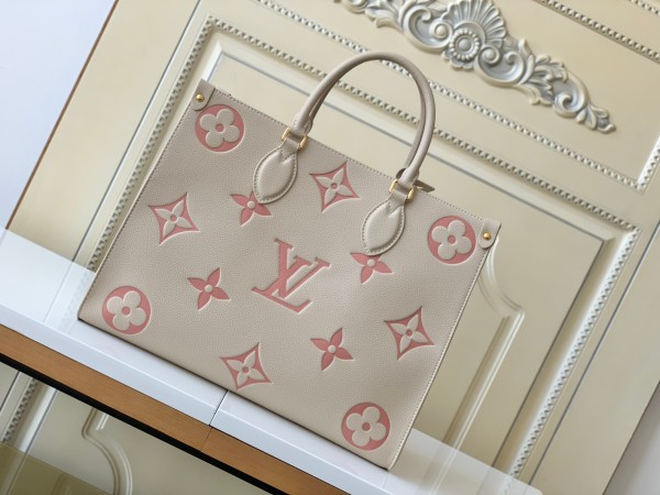  Handbag   Louis Vuitton  M21575  35.0 x 27.0 x 14.0  cm