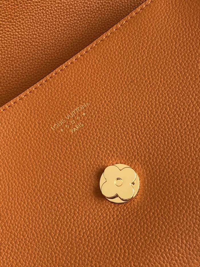  Handbag  Louis Vuitton  M58968  size 25 x 17.5 x 8  cm