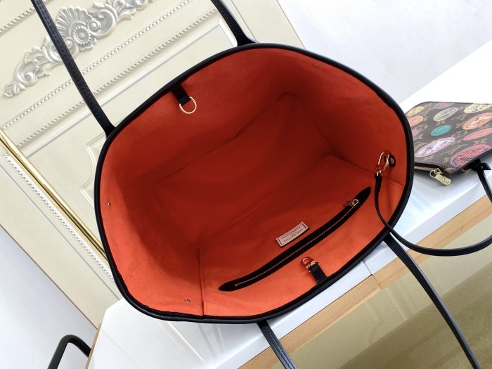  Handbag   Louis Vuitton  M45923  size  31.0 x 28.0 x 14.0  cm