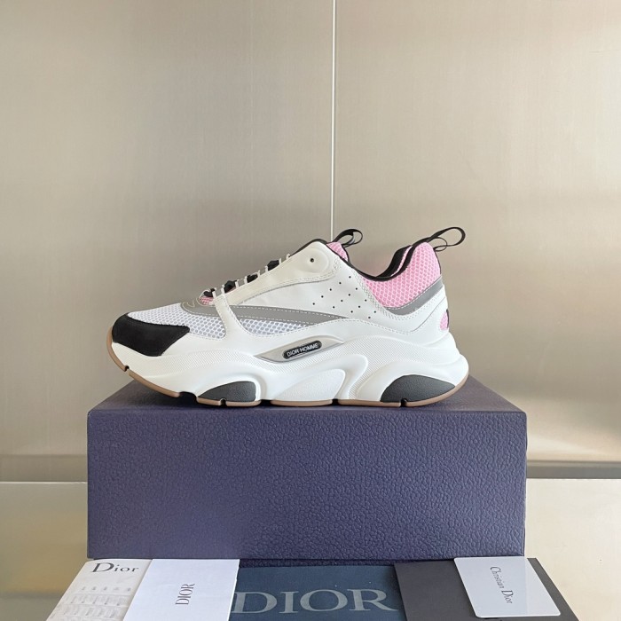 Dior B22 Pale Pink Grey