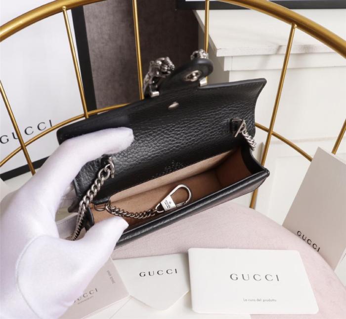 Handbag Gucci 476432 size 16.5x10x4.5cm