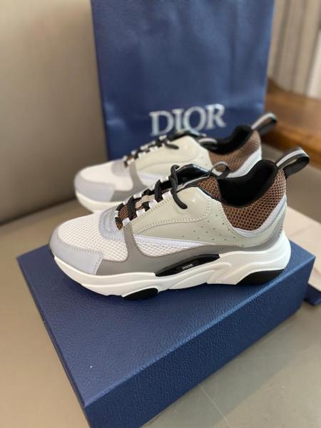 Dior B22 Lavender Cream