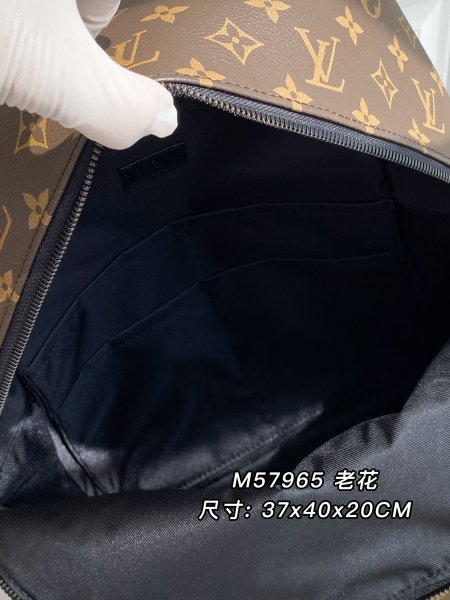 Handbag   Louis Vuitton  M57965  size  37.0 x 40.0 x 20.0  cm