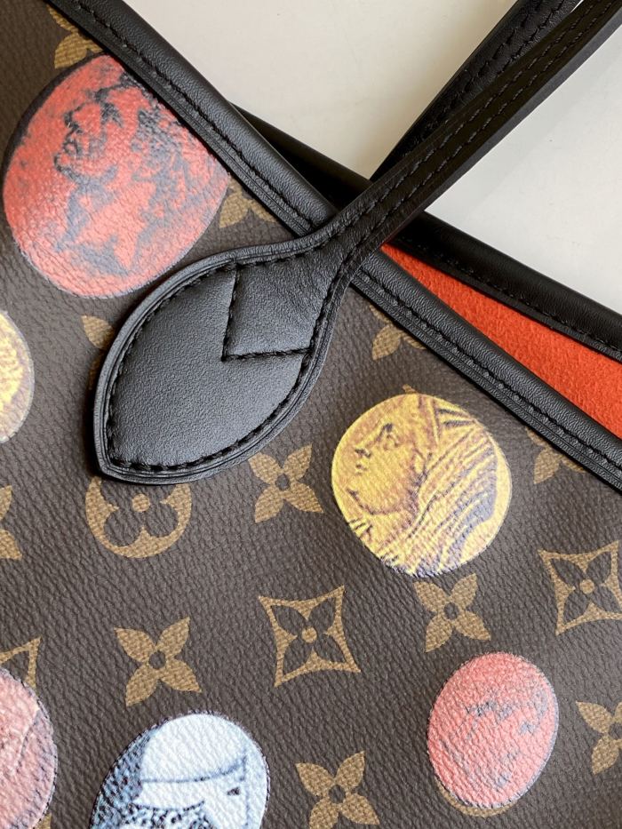  Handbag   Louis Vuitton  M45923  size  31.0 x 28.0 x 14.0  cm