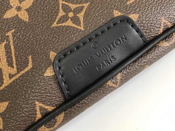 Handbag  Louis Vuitton  44336 size   47.0 x 20.0 x 9.0  cm