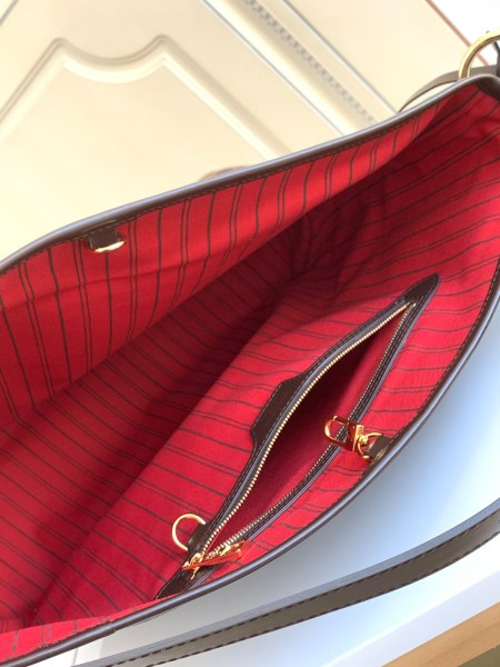  Handbag   Louis Vuitton  M50156 size   41.0×33.0×15.0   cm