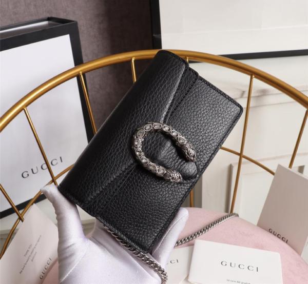 Handbag Gucci 476432 size 16.5x10x4.5cm