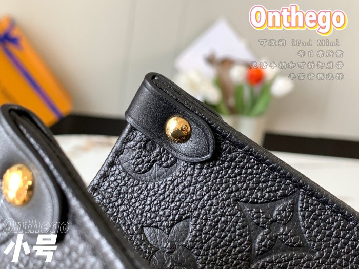 Handbag   Louis Vuitton  M45653  size 25 x 19 x 11.5  cm