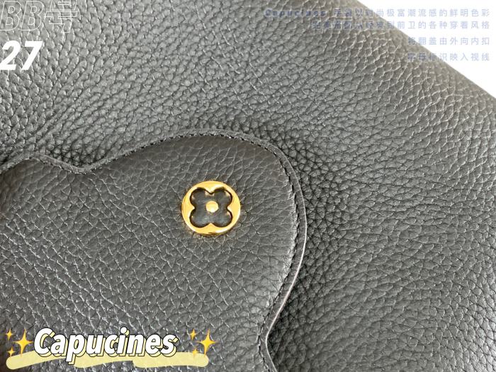  Handbag   Louis Vuitton  M94517  size   27.0 x 18.0 x 9.0 cm