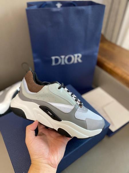 Dior B22 Lavender Cream