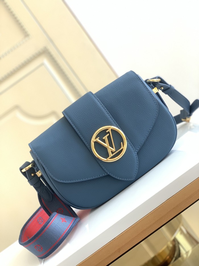 Handbag  Louis Vuitton  M58964  size 25 x 17.5 x 8  cm
