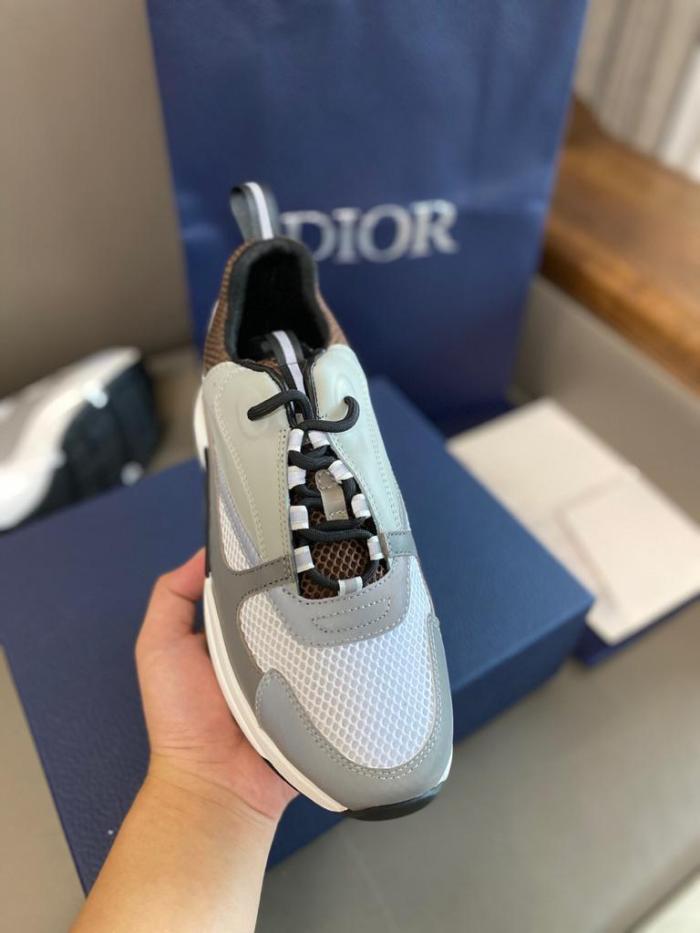 Dior B22 Lavender Cream