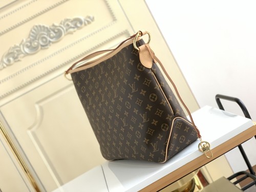 Handbag  Louis Vuitton  M50156  size   41.0×33.0×15.0  cm 