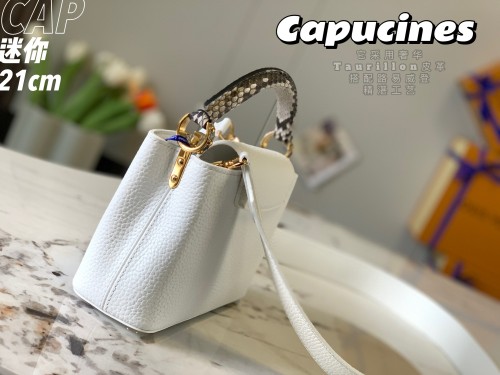 Handbag   Louis Vuitton   M55921  size  21*14*8  cm