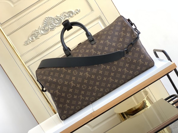  Handbag   Louis Vuitton   M44471  size  50x29x23  cm