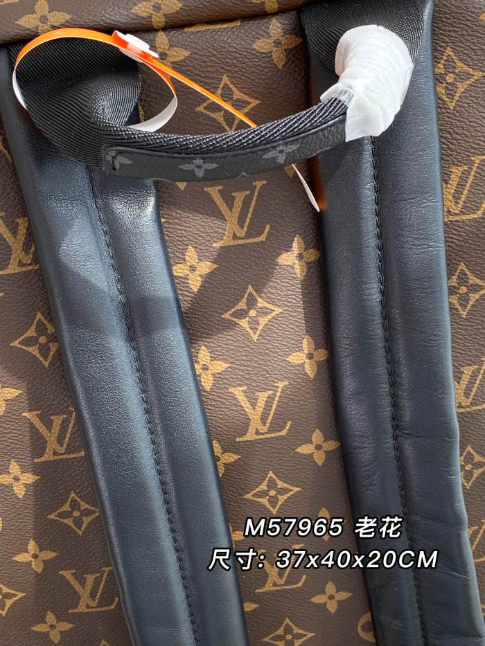 Handbag   Louis Vuitton  M57965  size  37.0 x 40.0 x 20.0  cm