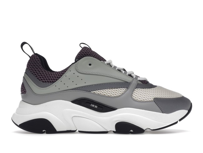 Dior B22 Lavender Cream