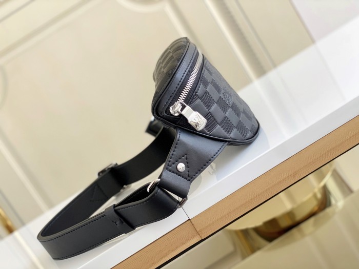 Handbag  Louis Vuitton  N40298  size  26.0 x 13.0 x 7.0  cm