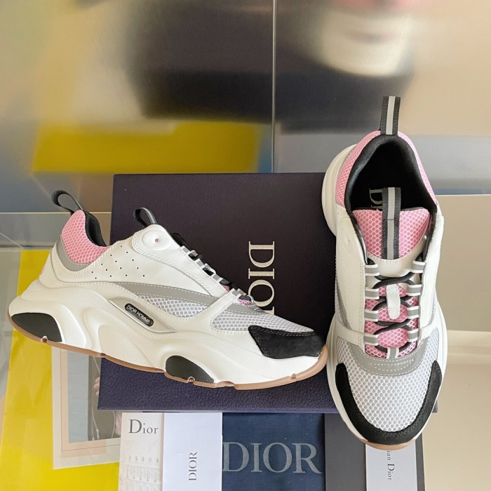 Dior B22 Pale Pink Grey