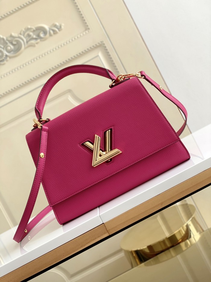 Handbag  Louis Vuitton   M57090  size  29.0×21.0×12  cm