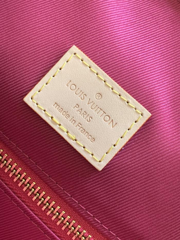  Handbag   Louis Vuitton   M43704  size   35.5 × 14.0× 33.5  cm